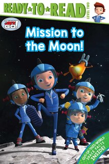 Front cover_Mission to the Moon!