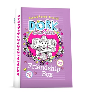 Couverture_Dork Diaries Friendship Box