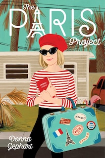 Front cover_The Paris Project
