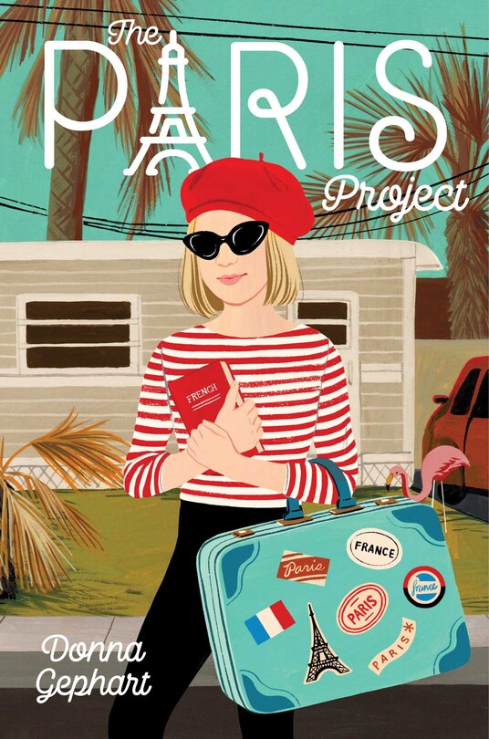 Front cover_The Paris Project