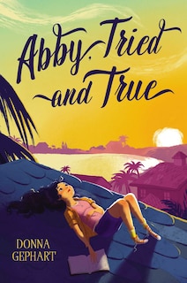 Front cover_Abby, Tried And True
