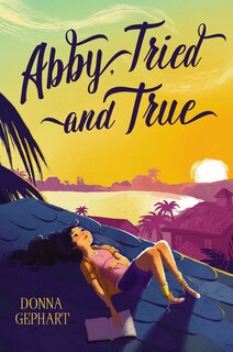 Front cover_Abby, Tried And True