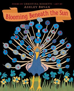 Front cover_Blooming beneath the Sun