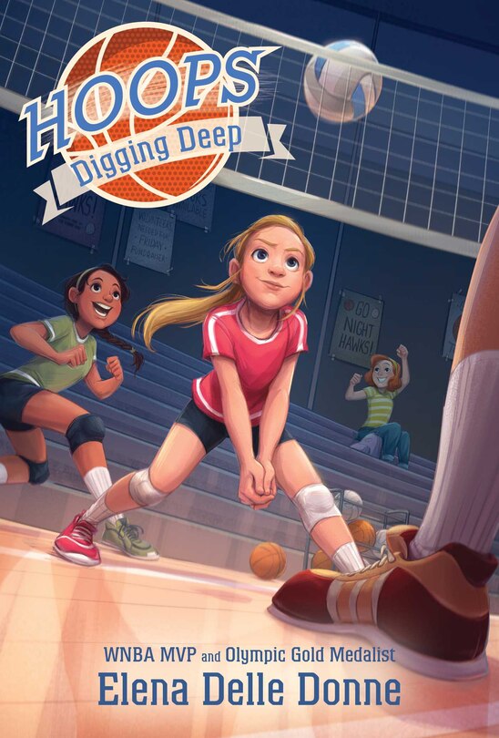Front cover_Digging Deep