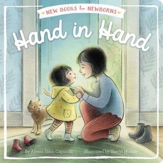 Front cover_Hand In Hand