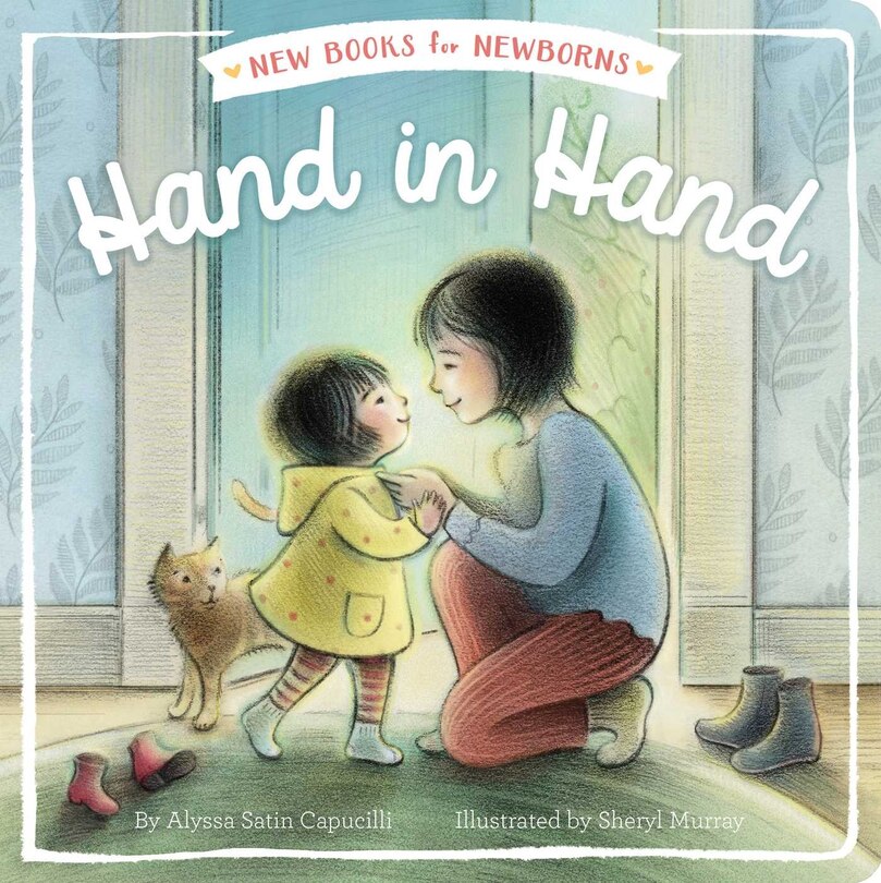 Front cover_Hand In Hand