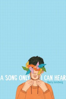 Front cover_A Song Only I Can Hear