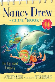 Couverture_The Big Island Burglary