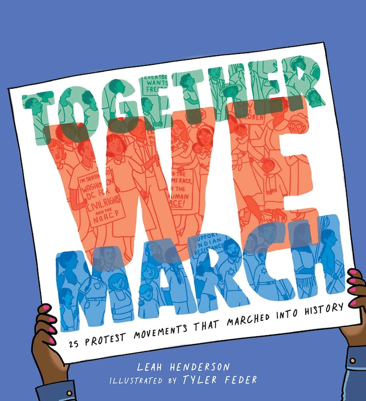 Couverture_Together We March