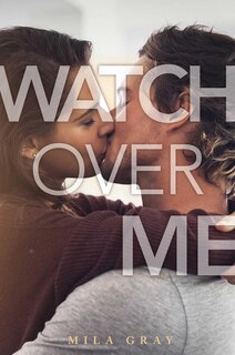 Front cover_Watch Over Me
