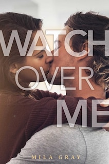Front cover_Watch Over Me