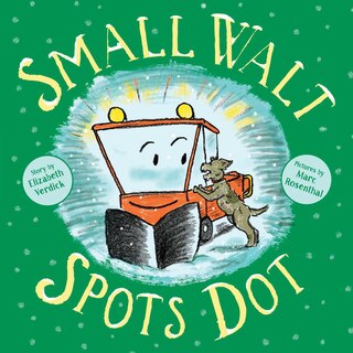 Front cover_Small Walt Spots Dot