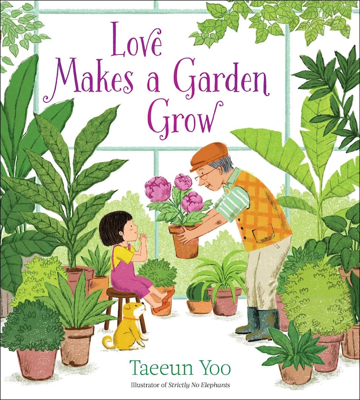 Front cover_Love Makes a Garden Grow