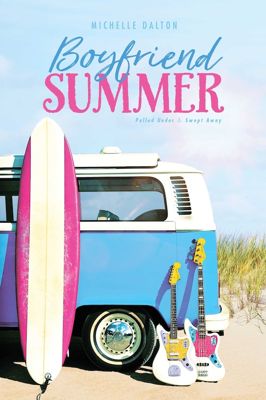 Couverture_Boyfriend Summer