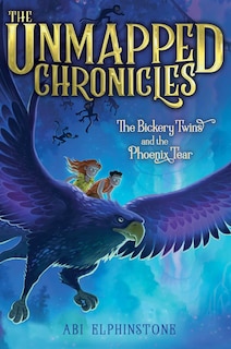 Couverture_The Bickery Twins and the Phoenix Tear