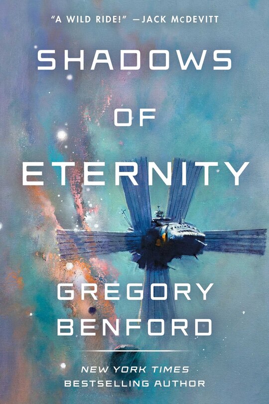 Front cover_Shadows Of Eternity