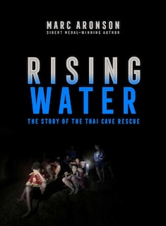 Front cover_Rising Water