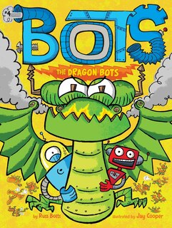 Front cover_The Dragon Bots