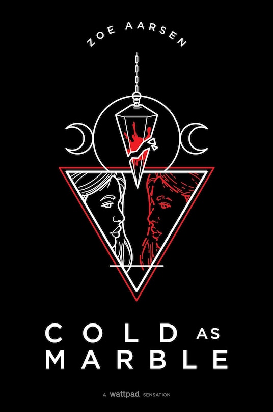 Front cover_Cold as Marble