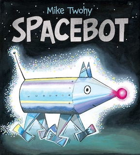 Front cover_Spacebot