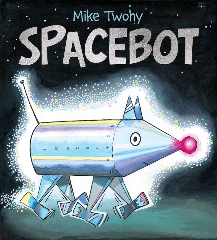 Front cover_Spacebot
