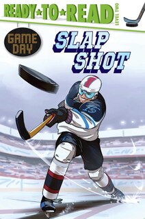 Front cover_Slap Shot