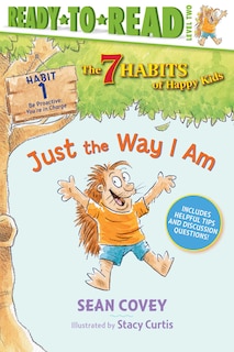 Couverture_Just the Way I Am
