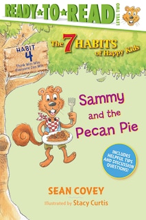 Couverture_Sammy and the Pecan Pie