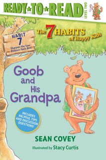Front cover_Goob And His Grandpa