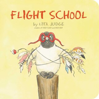 Front cover_Flight School