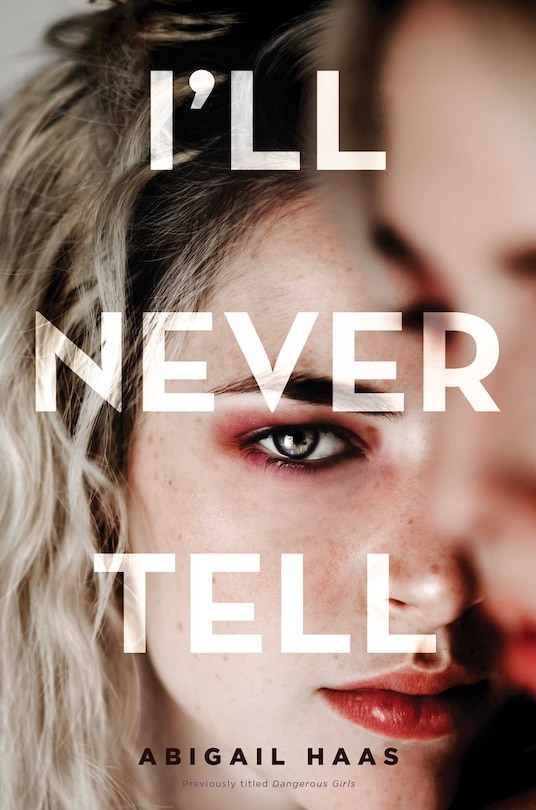 Couverture_I'll Never Tell