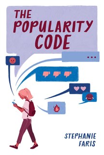 Front cover_The Popularity Code