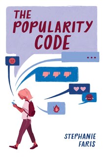 Front cover_The Popularity Code