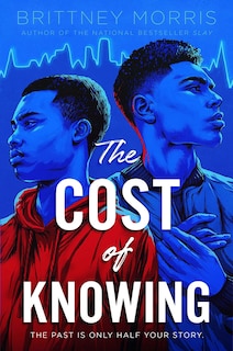 Front cover_The Cost of Knowing