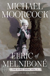 Couverture_Elric of Melniboné