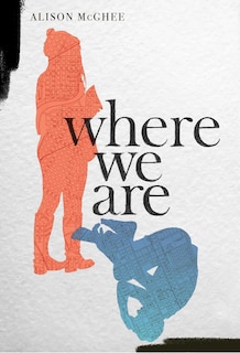 Front cover_Where We Are