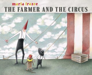 Couverture_The Farmer and the Circus
