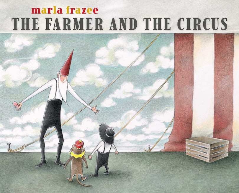 Couverture_The Farmer and the Circus