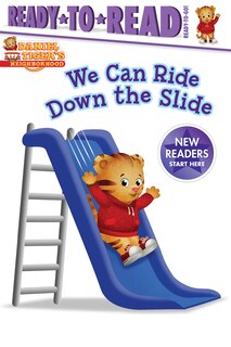 Couverture_We Can Ride Down the Slide