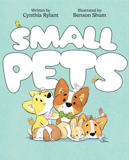 Couverture_Small Pets