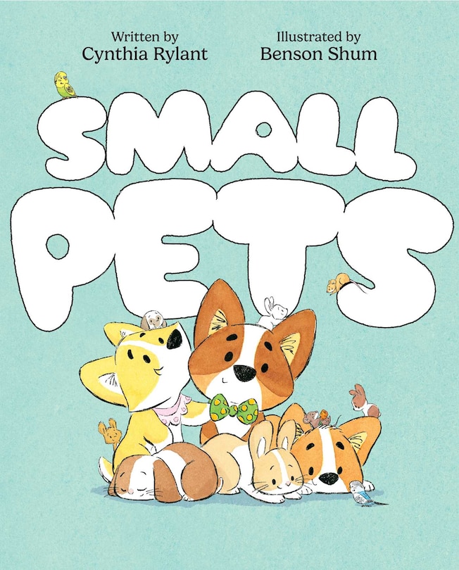 Couverture_Small Pets