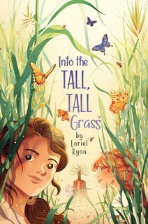 Front cover_Into The Tall, Tall Grass