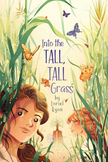 Front cover_Into the Tall, Tall Grass