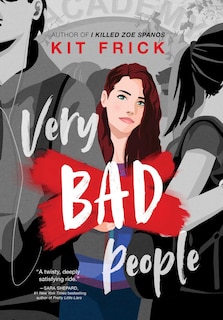 Couverture_Very Bad People