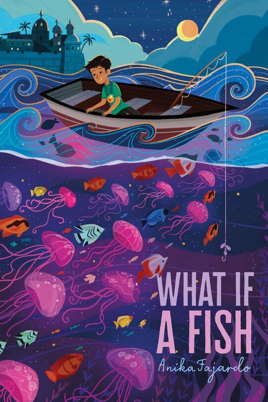 Couverture_What If A Fish