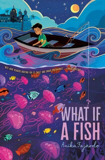 Couverture_What If a Fish