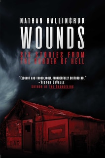 Front cover_Wounds