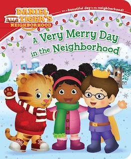 Couverture_A Very Merry Day in the Neighborhood