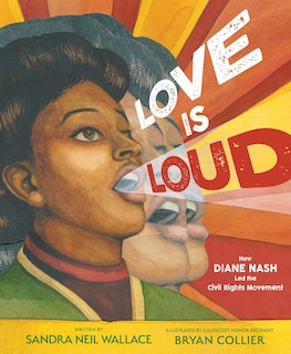 Couverture_Love Is Loud