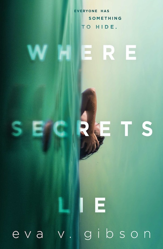 Front cover_Where Secrets Lie